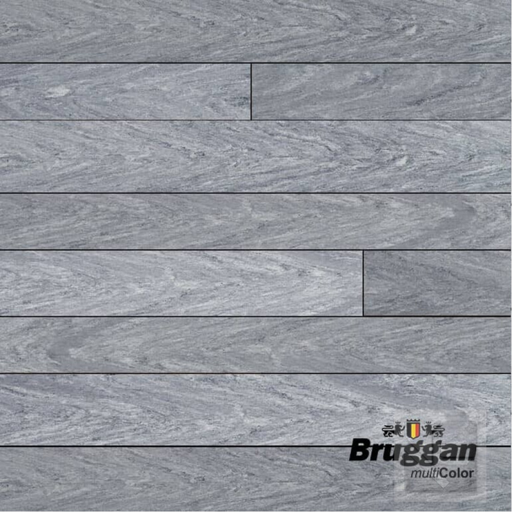 Терасна дошка Bruggan Multicolor Grey